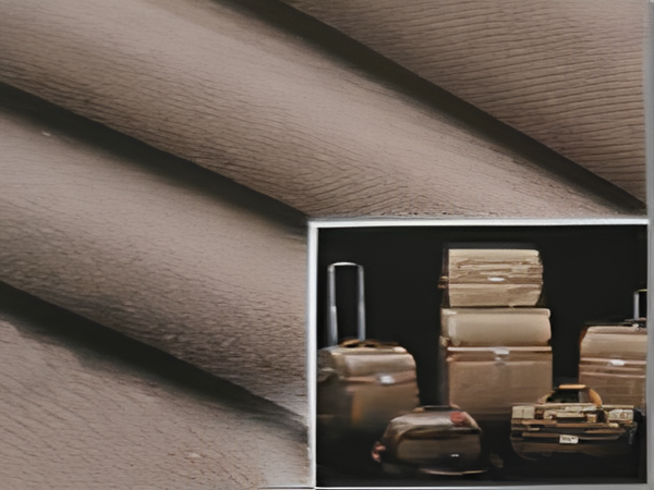 Vải oxford 600D*300 PVC