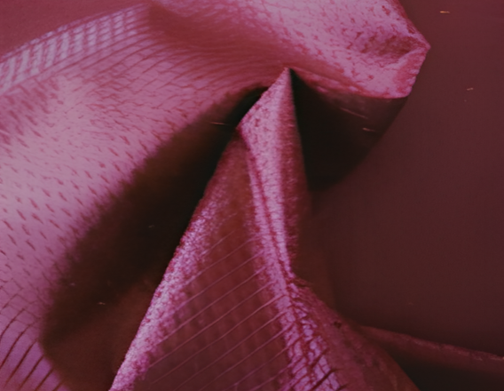 Vải Jacquard