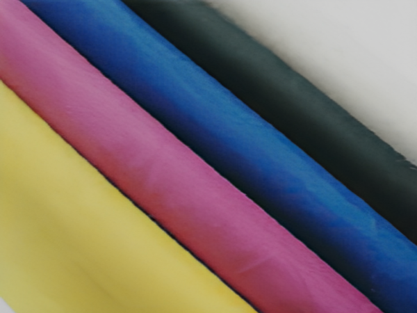 Vải 420D, 210D PVC & PA & PU coated	