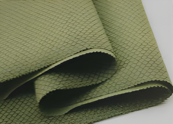 Vải Jacquard