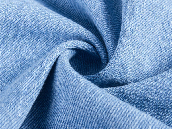 Vải denim