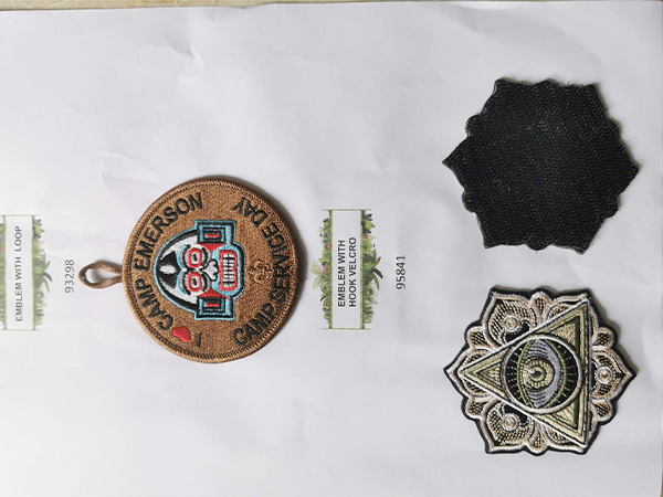 Logo, tem, mạc, nhãn