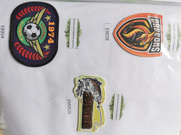 Logo, tem, mạc, nhãn