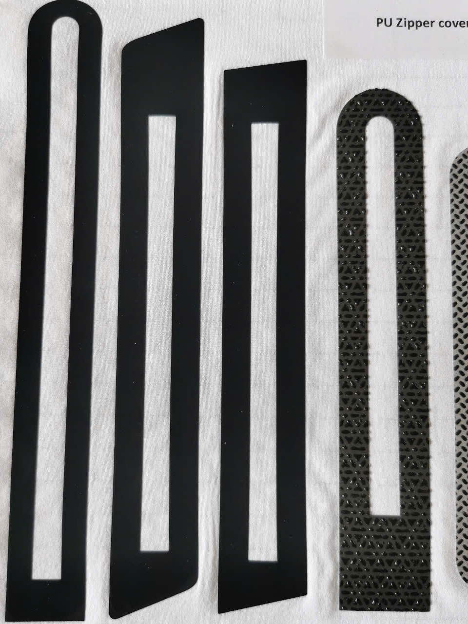 Zipper